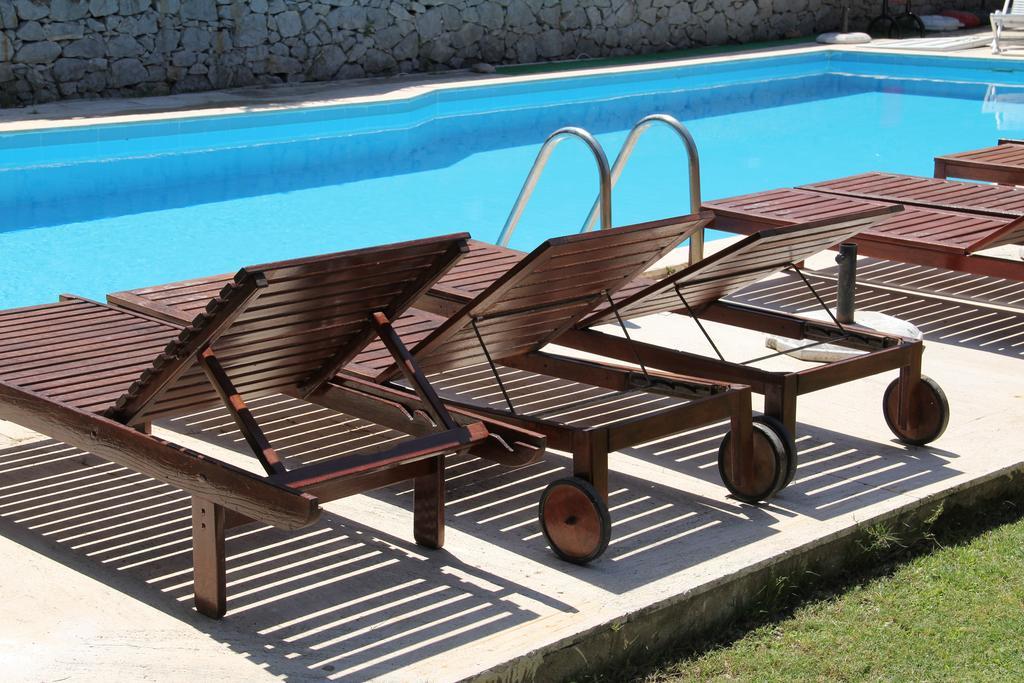 R+ Hotel By Rooms Cesme Exterior photo