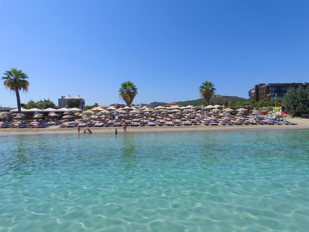 R+ Hotel By Rooms Cesme Exterior photo